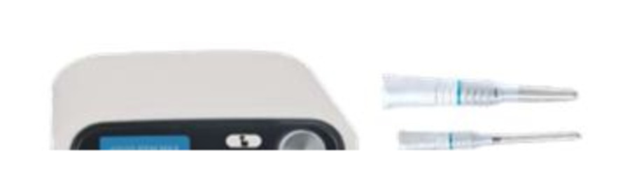 Ossinova Mini Drive