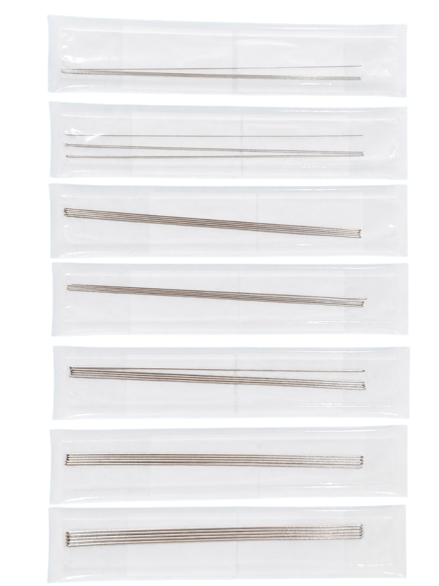 Agujas de Kirschner