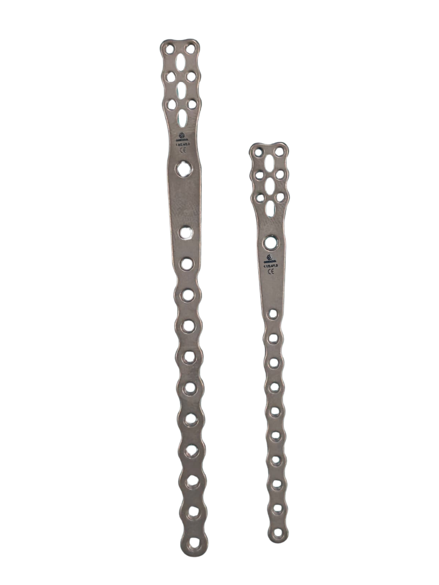 O - Moduplate Fusion Carpus