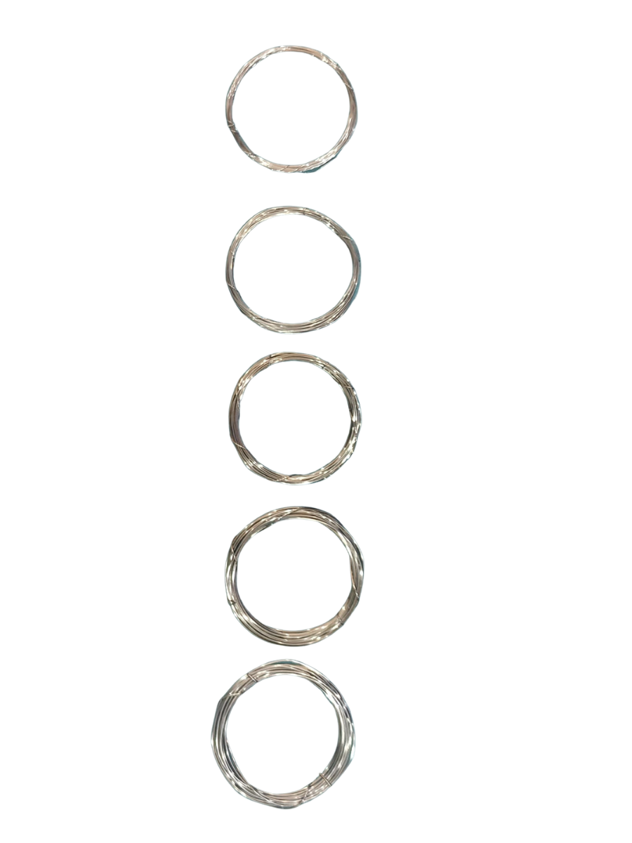 Cerclajes (Suture Wire)