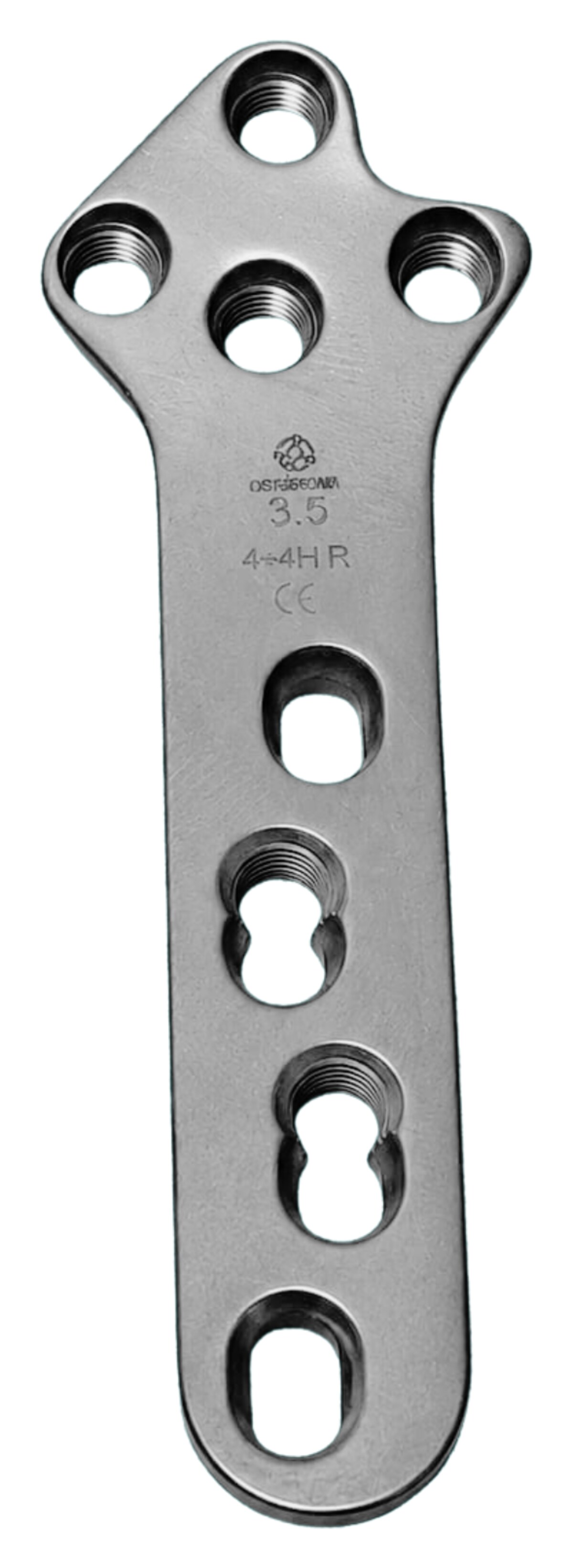 Placa de TPLO recta