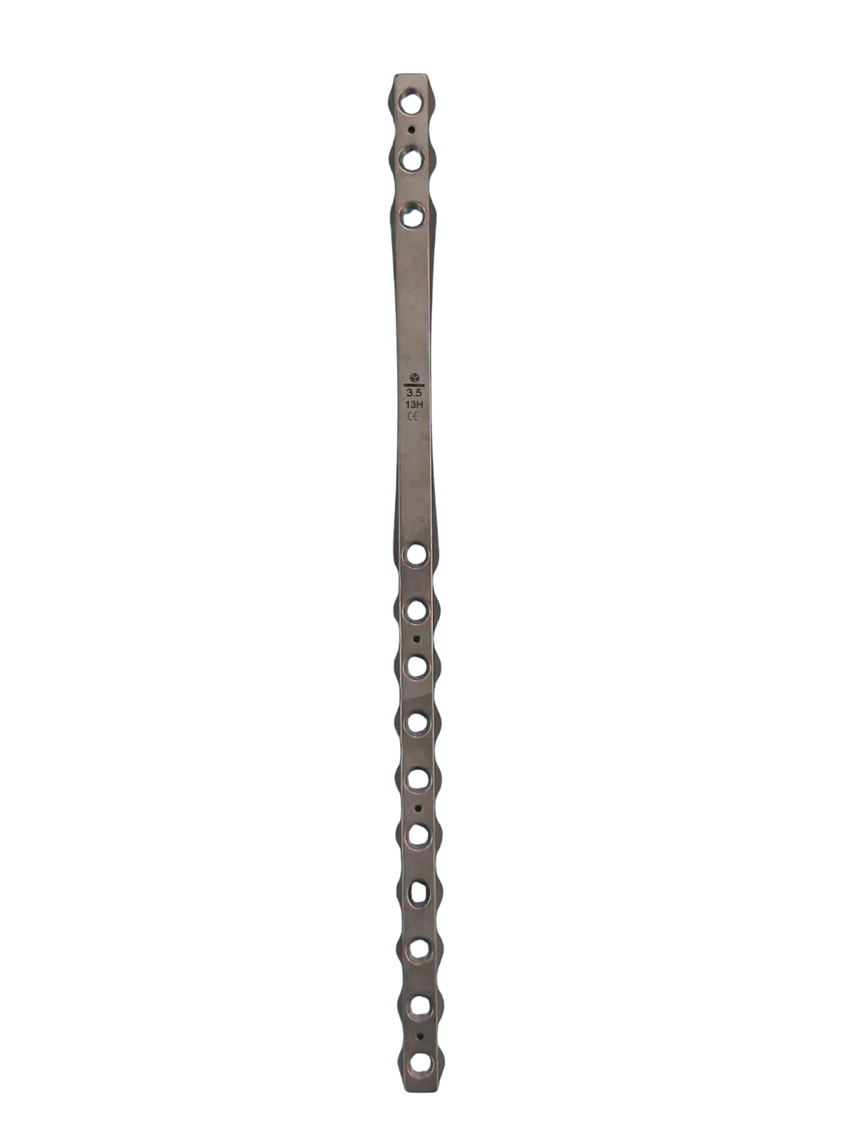 O - Moduplate Bridge