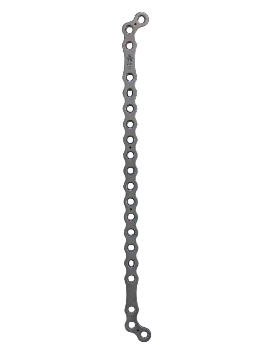 O - Moduplate L — Doble L