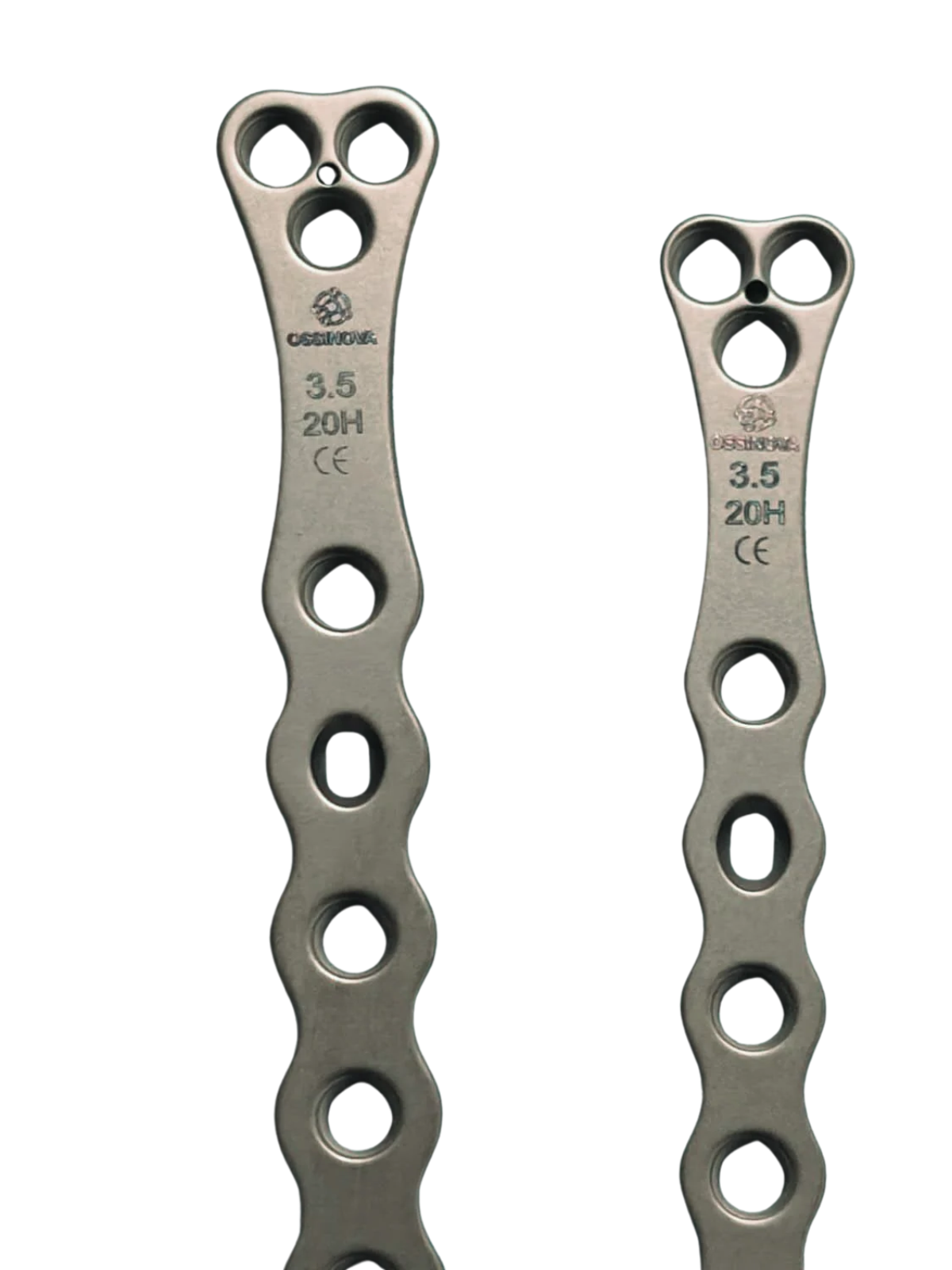 O - Moduplate T — Doble T